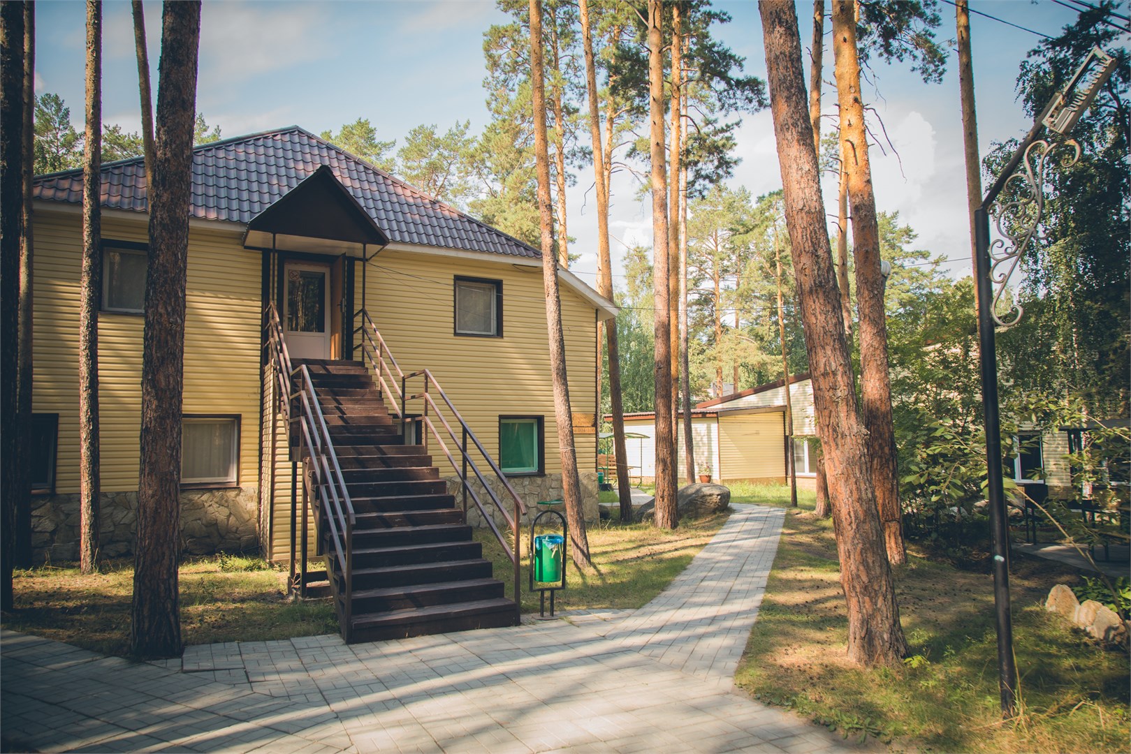 Лесное Поместье - photo 3