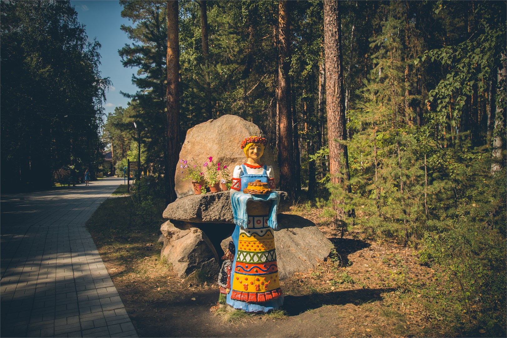 Лесное Поместье - photo 5