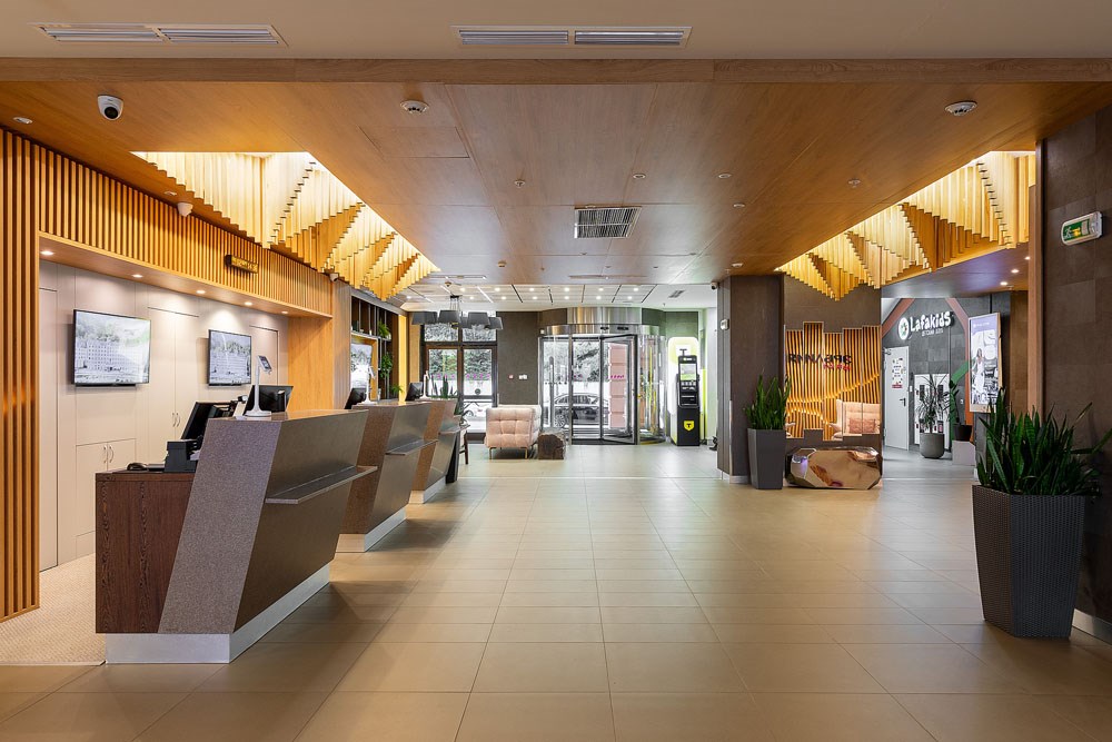 Эрбелия от Васта, Роза Хутор - photo 3