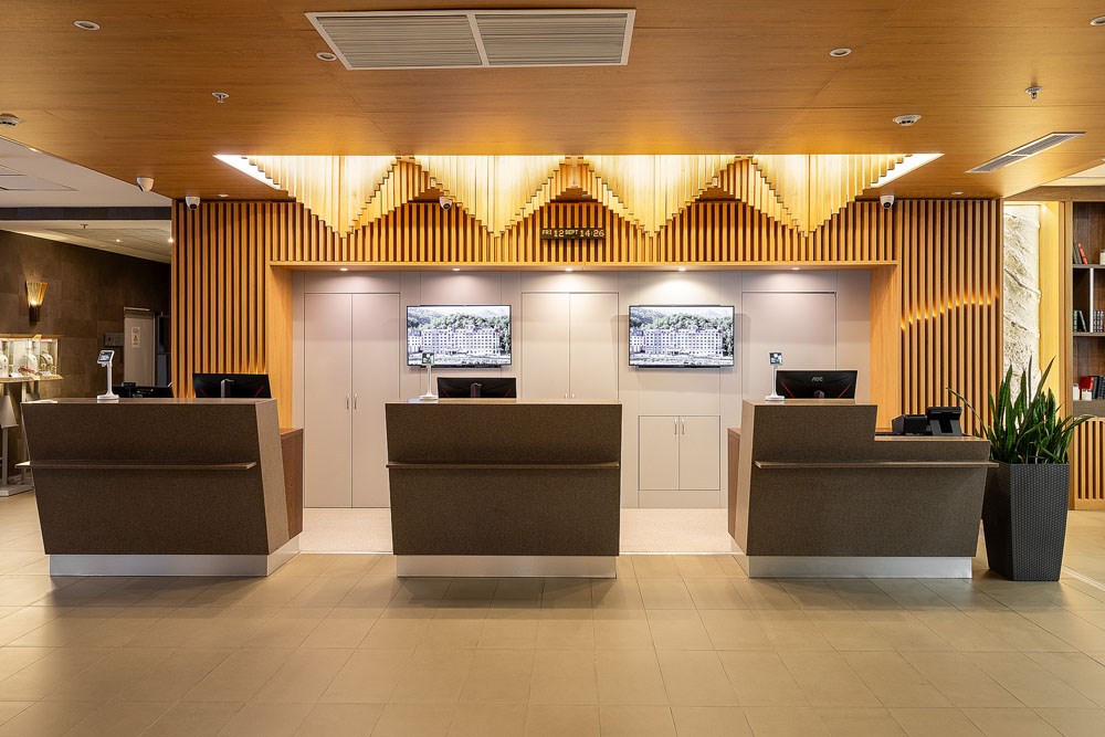 Эрбелия от Васта, Роза Хутор - photo 4