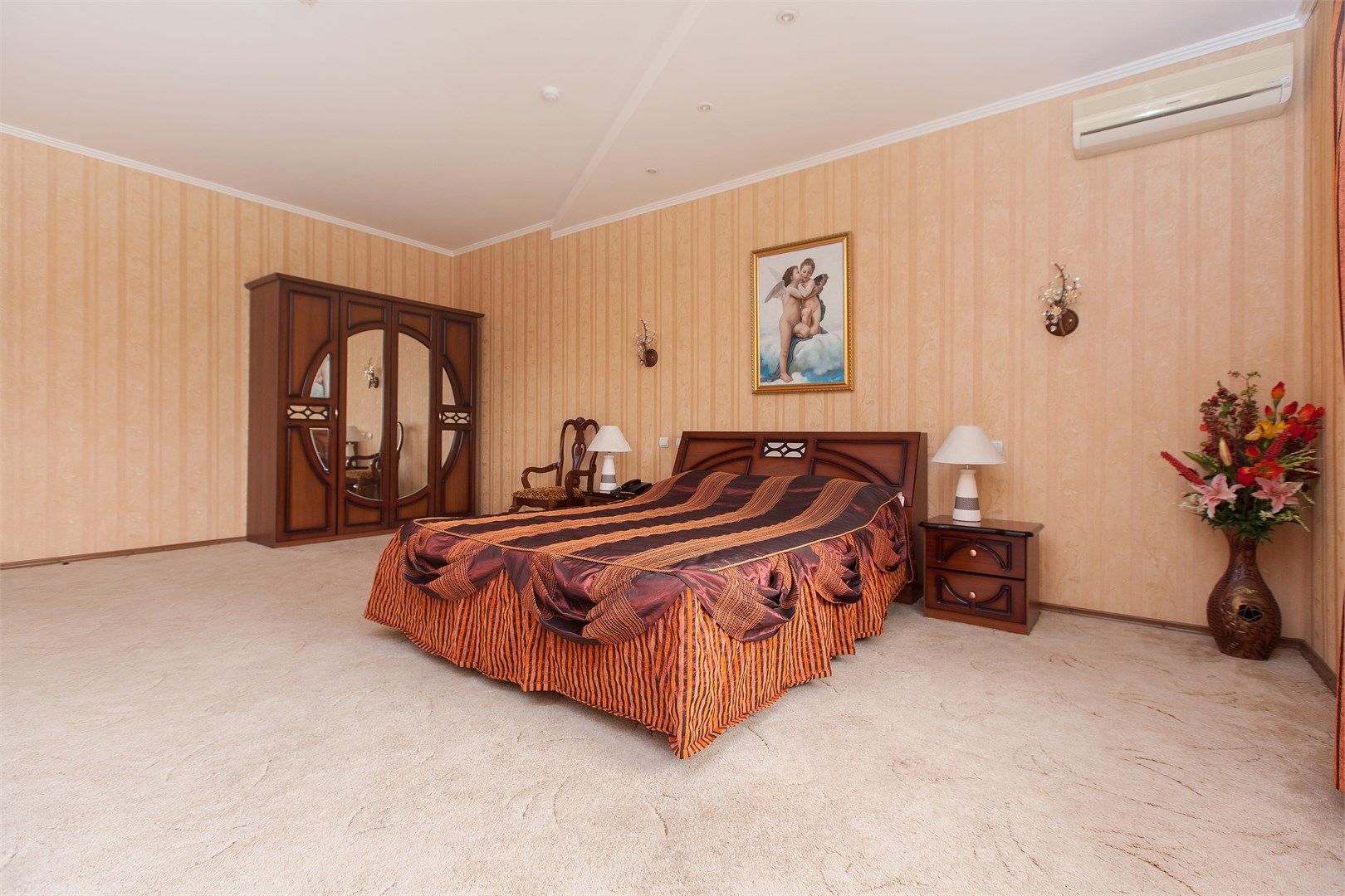 Отель Регина в Малых Клыках - photo 4