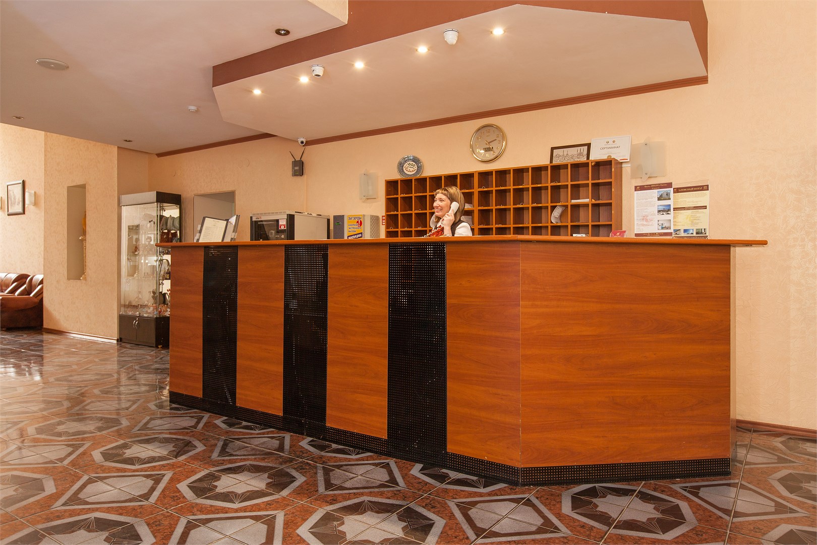 Отель Регина в Малых Клыках - photo 3