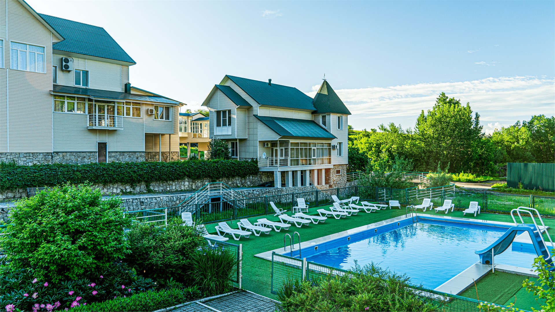 Долина Алтая - photo 4