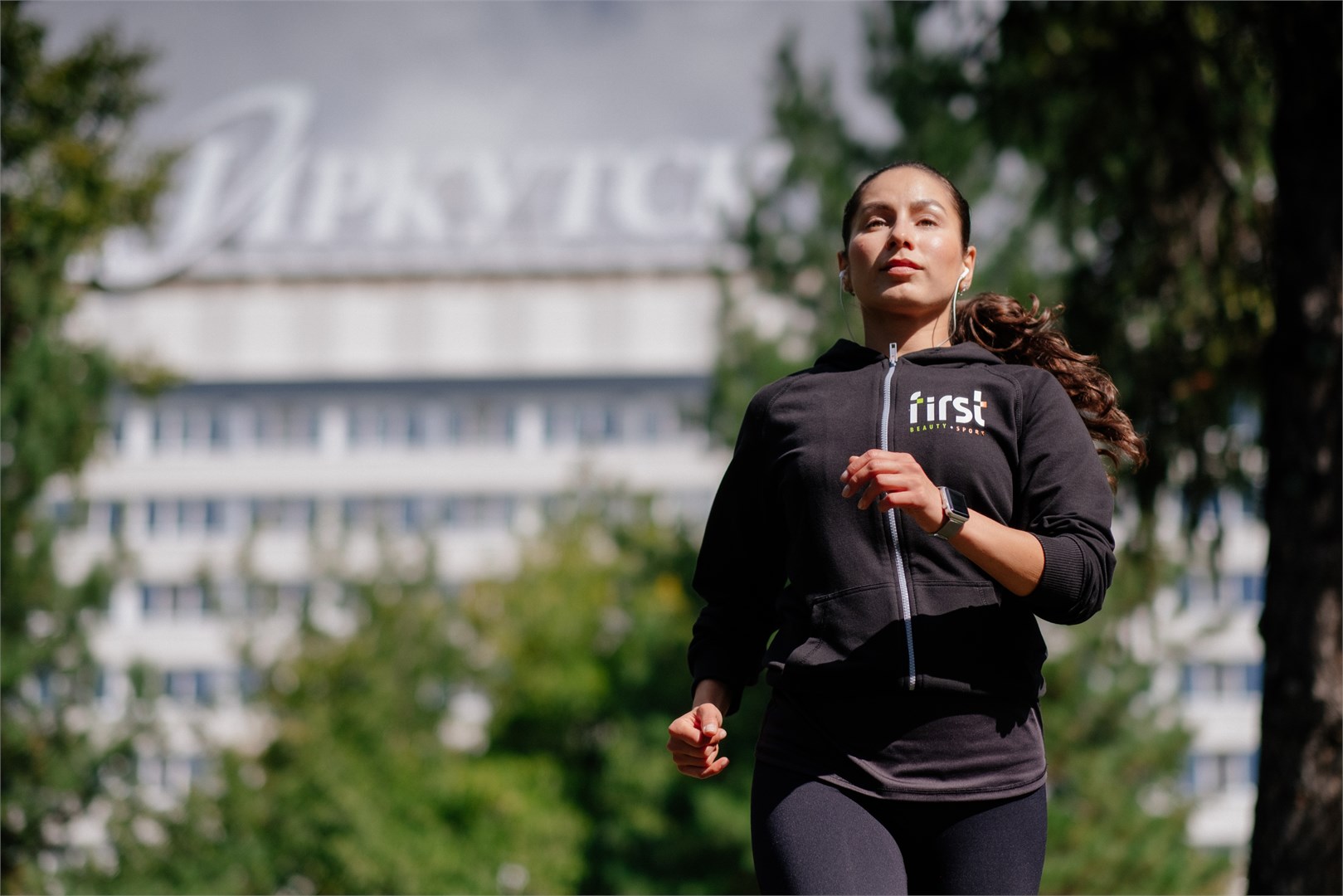 Отель Иркутск - photo 4