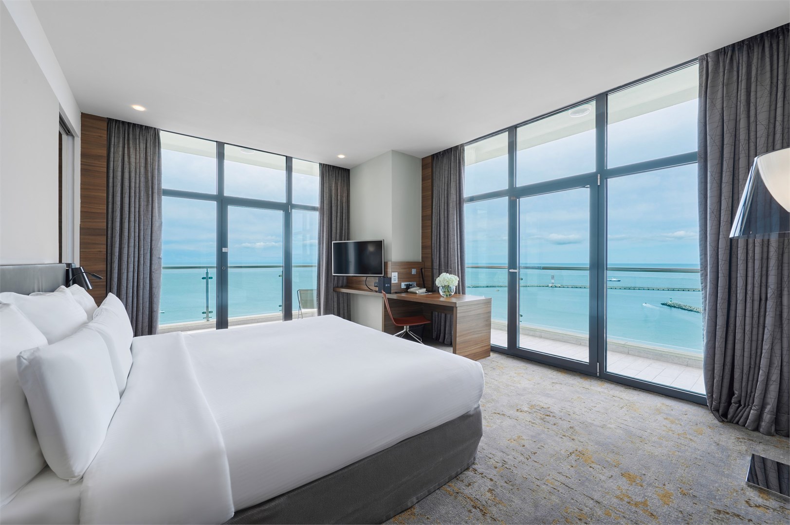 Pullman Сочи Центр - photo 2