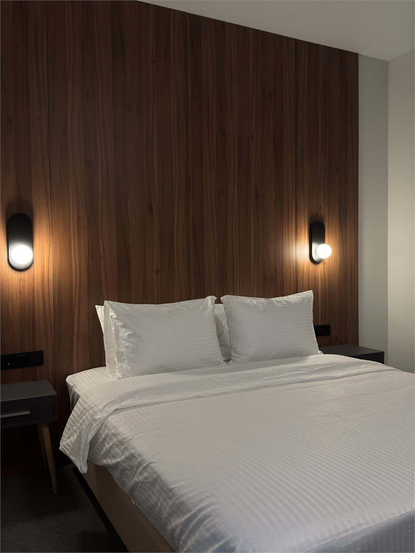 Tyumen Time Hotel - photo 4