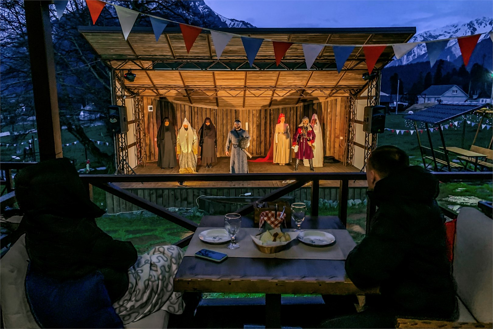 Горная Роза - photo 4