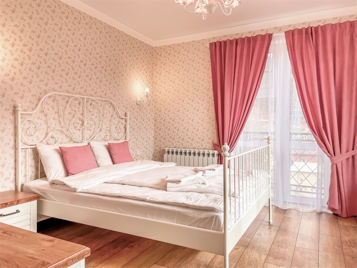 Горная Роза - photo 2