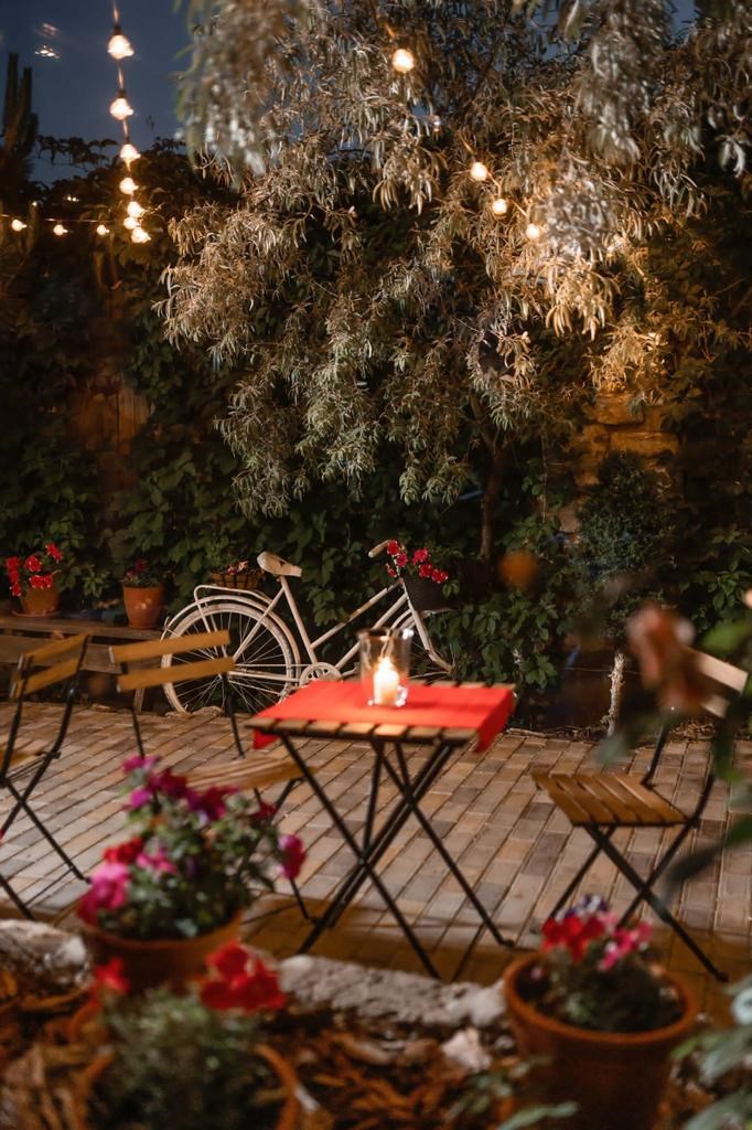 Старый город