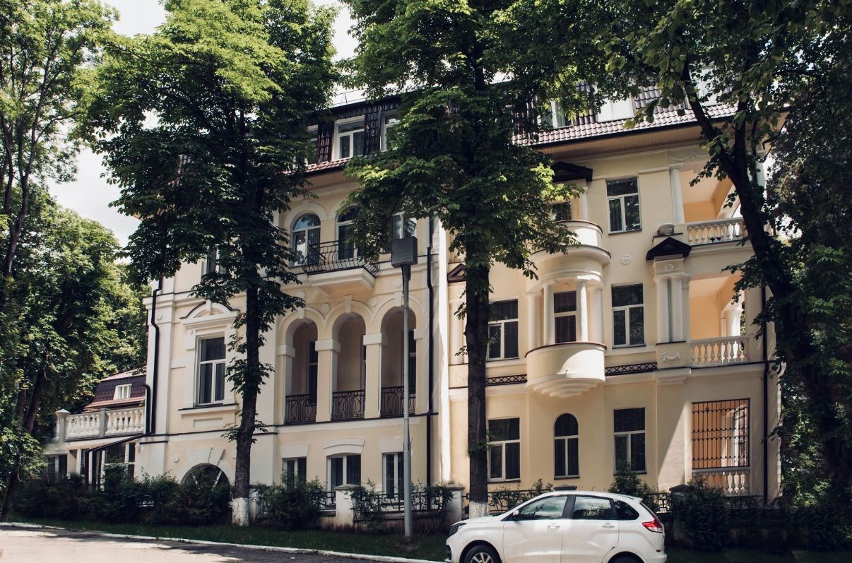 Белая Дача - photo 2