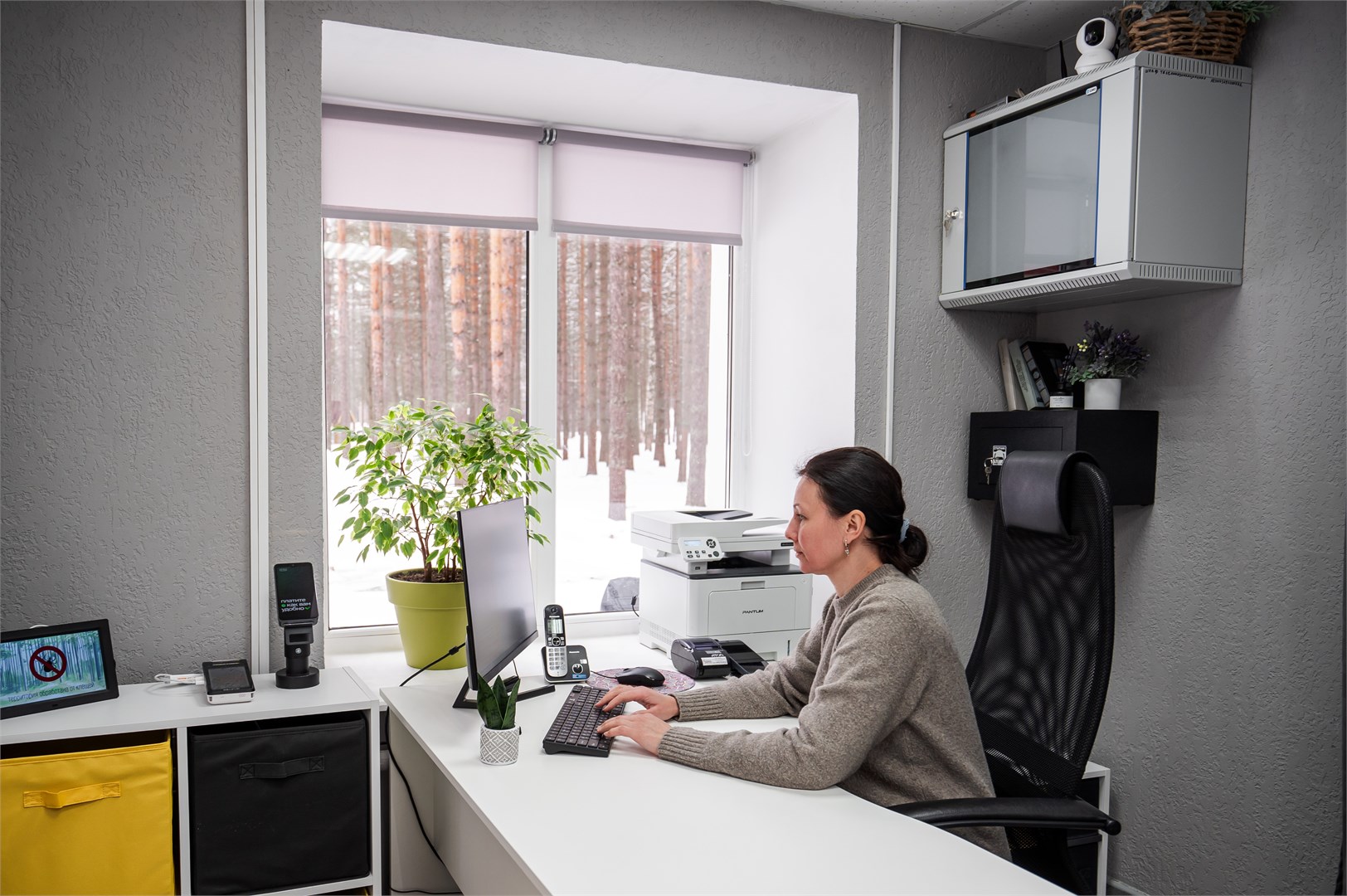 База отдыха "Губернскiй дворЪ"