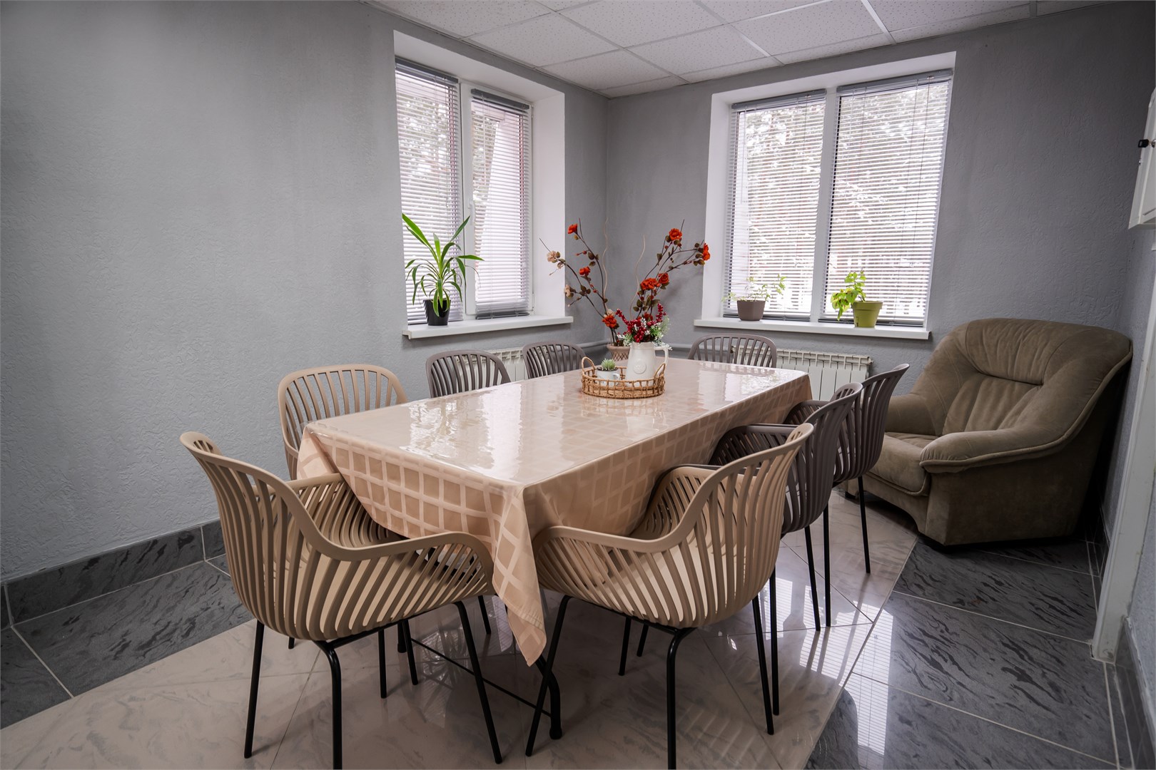 База отдыха "Губернскiй дворЪ" - photo 5