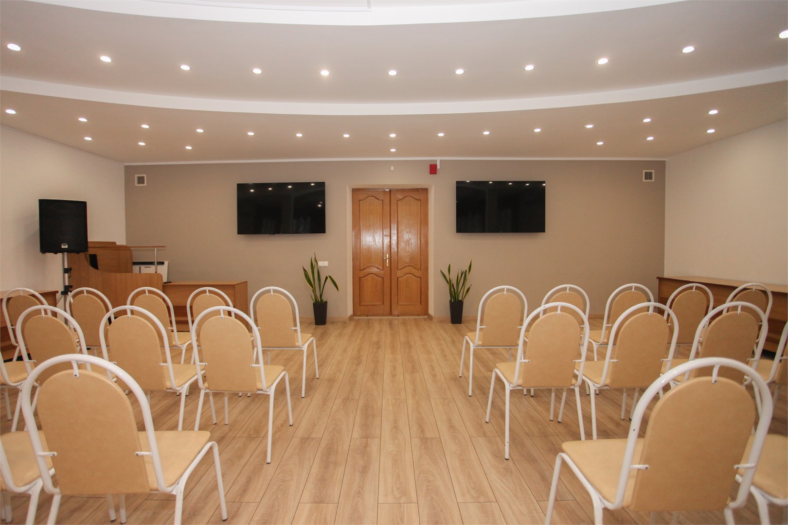 База отдыха "Губернскiй дворЪ" - photo 4