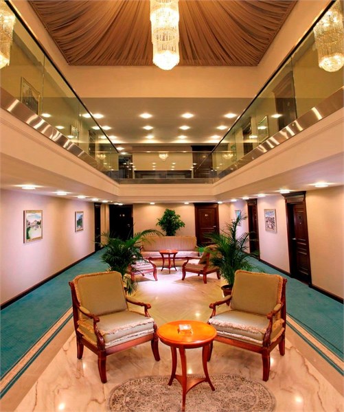 Гранд-отель Александровский - photo 3