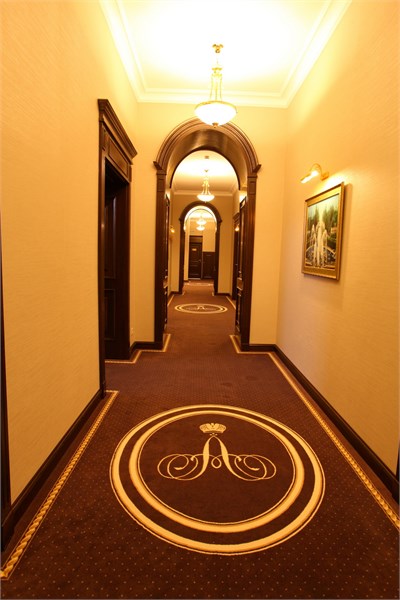 Гранд-отель Александровский - photo 4