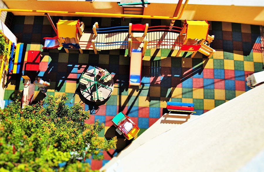 Отель "Константинополь"