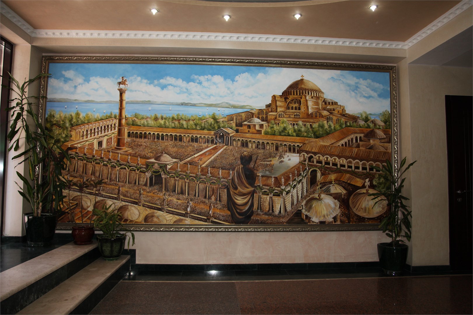 Отель "Константинополь" - photo 5