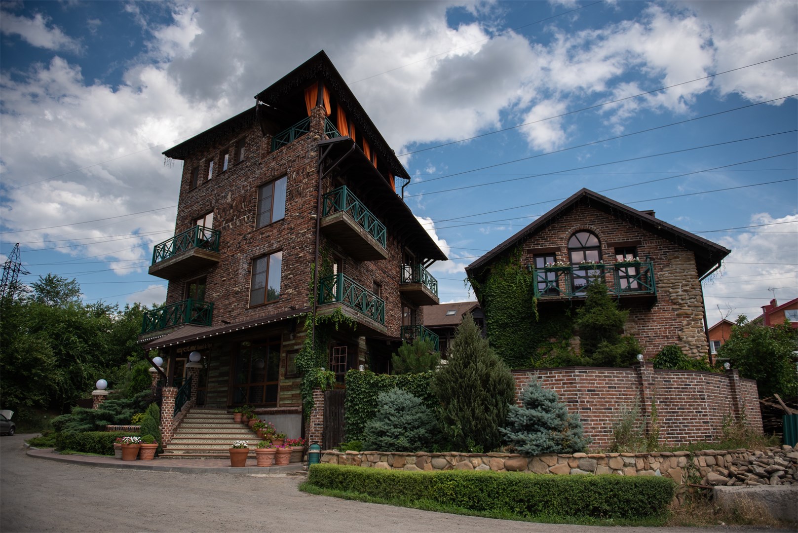 Rassl Country Home - photo 2