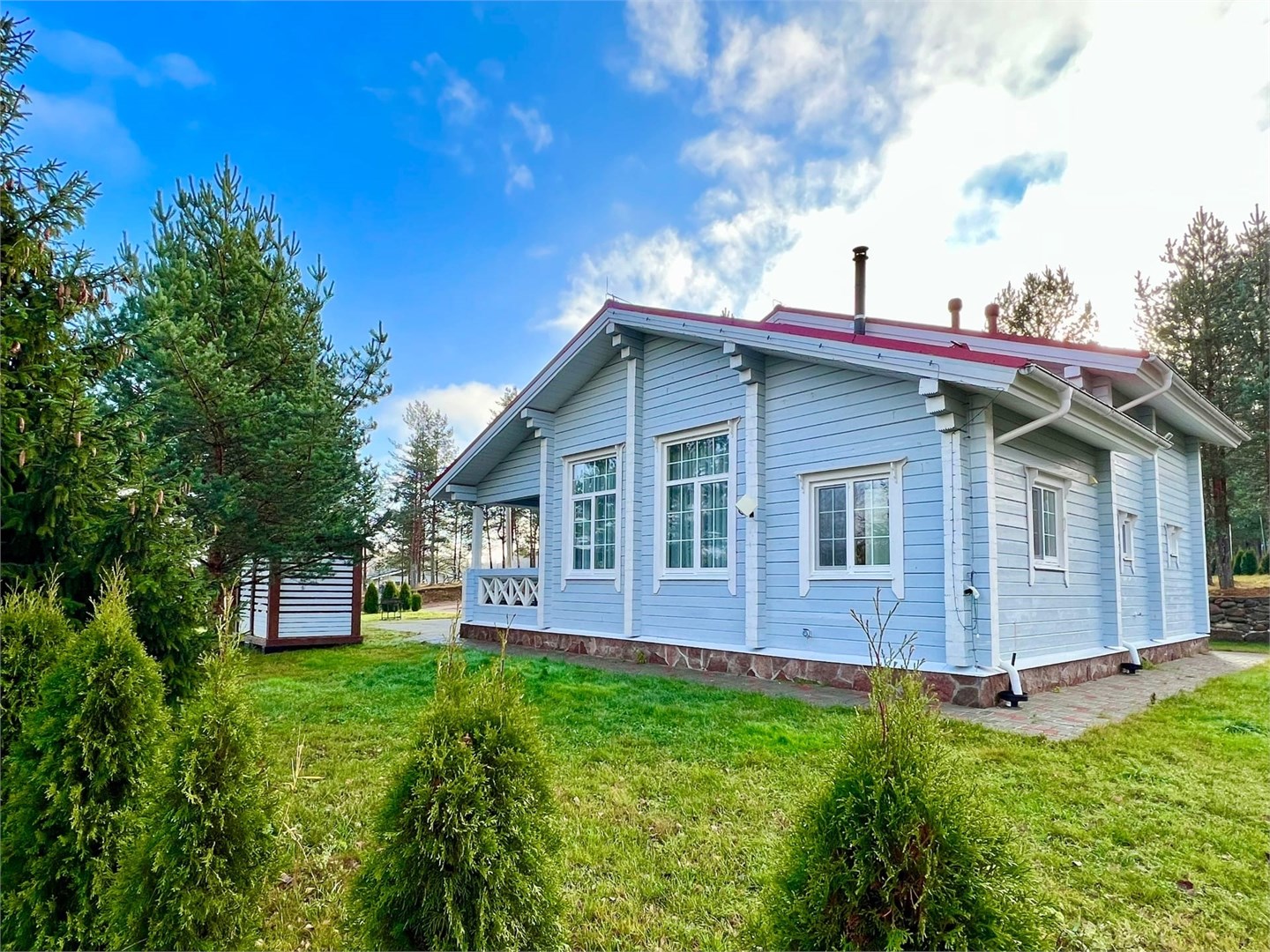 ОЗЕРО ЛУННОЕ - photo 2