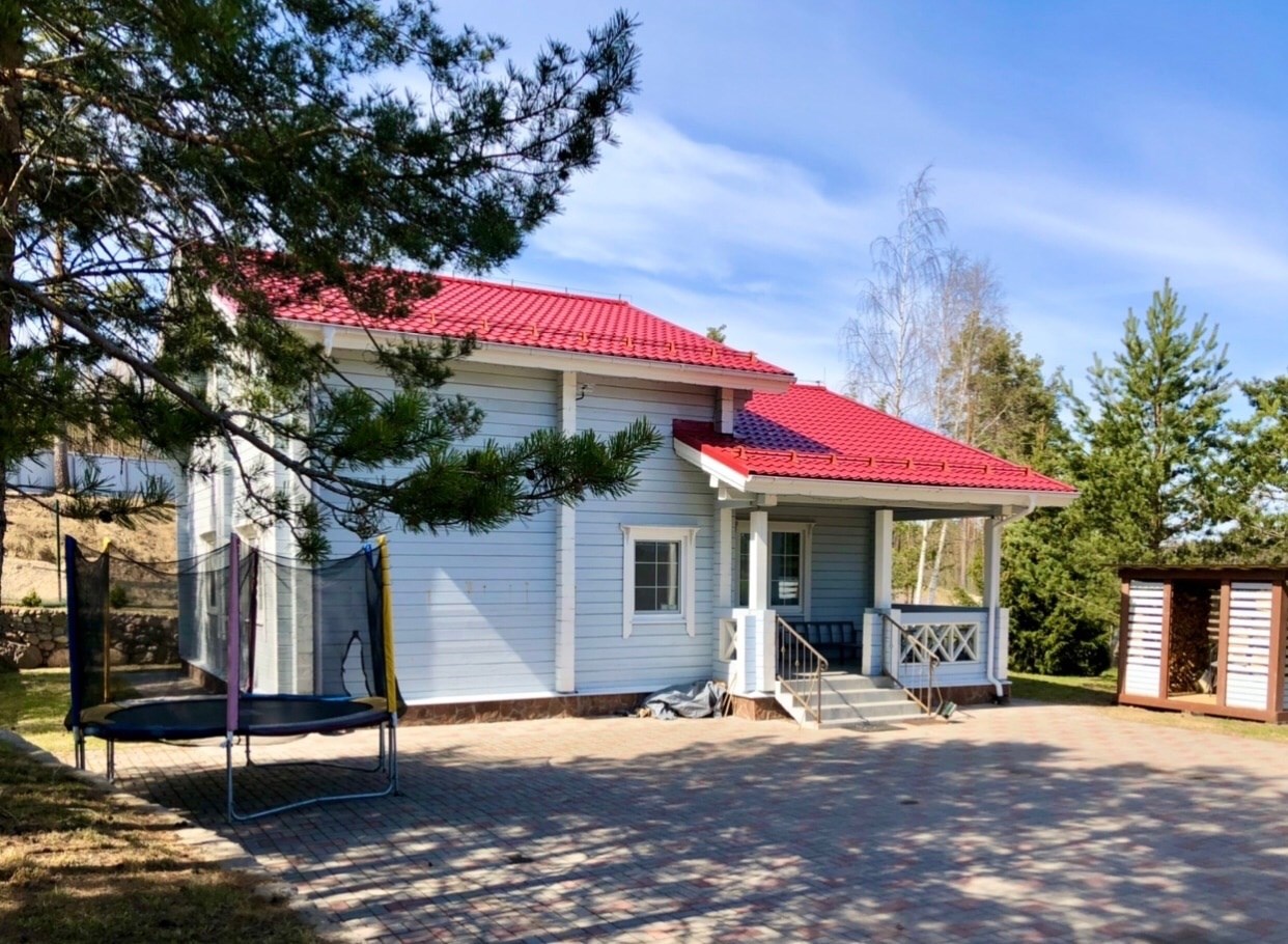 ОЗЕРО ЛУННОЕ - photo 4