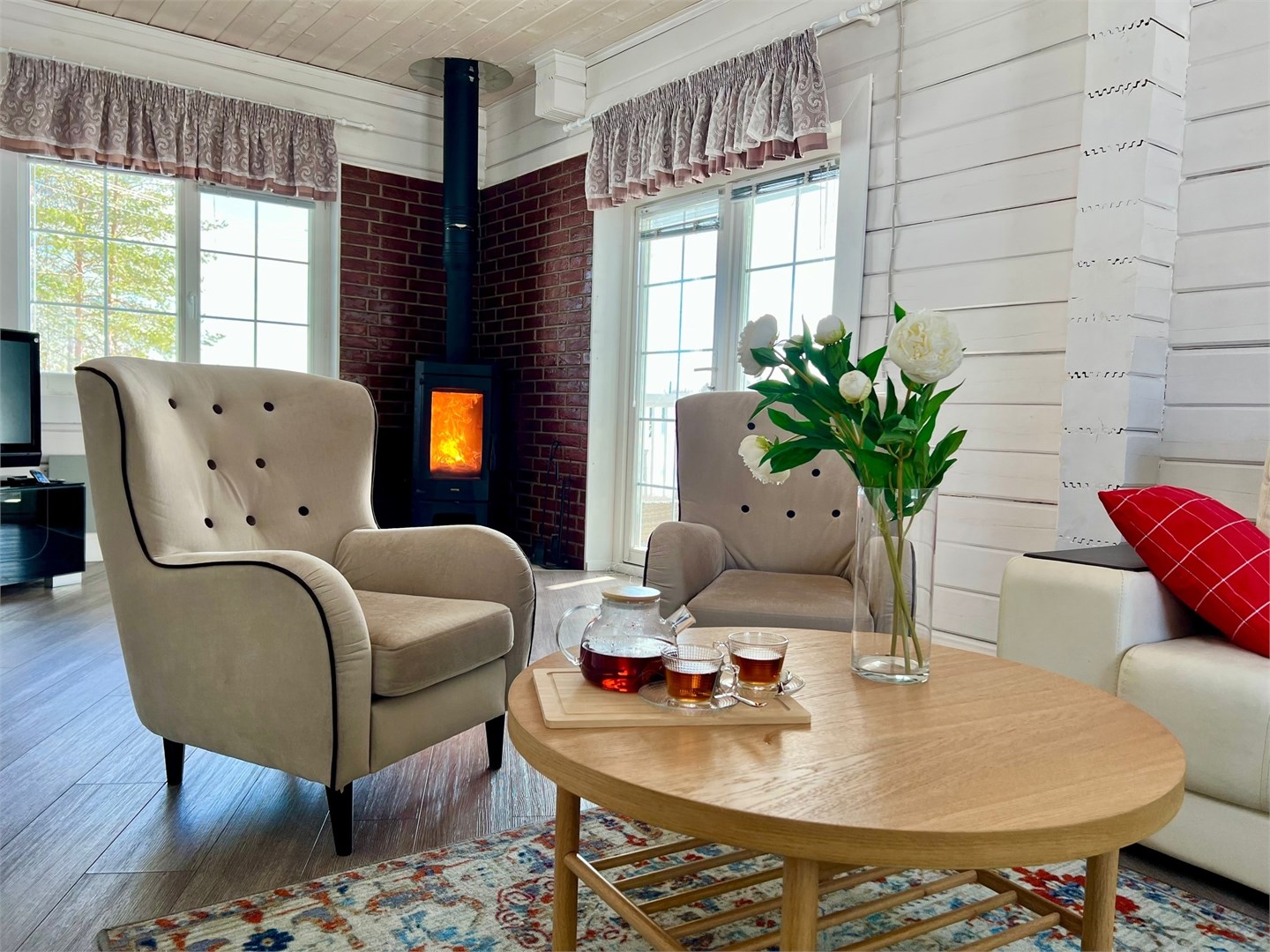 ОЗЕРО ЛУННОЕ - photo 5