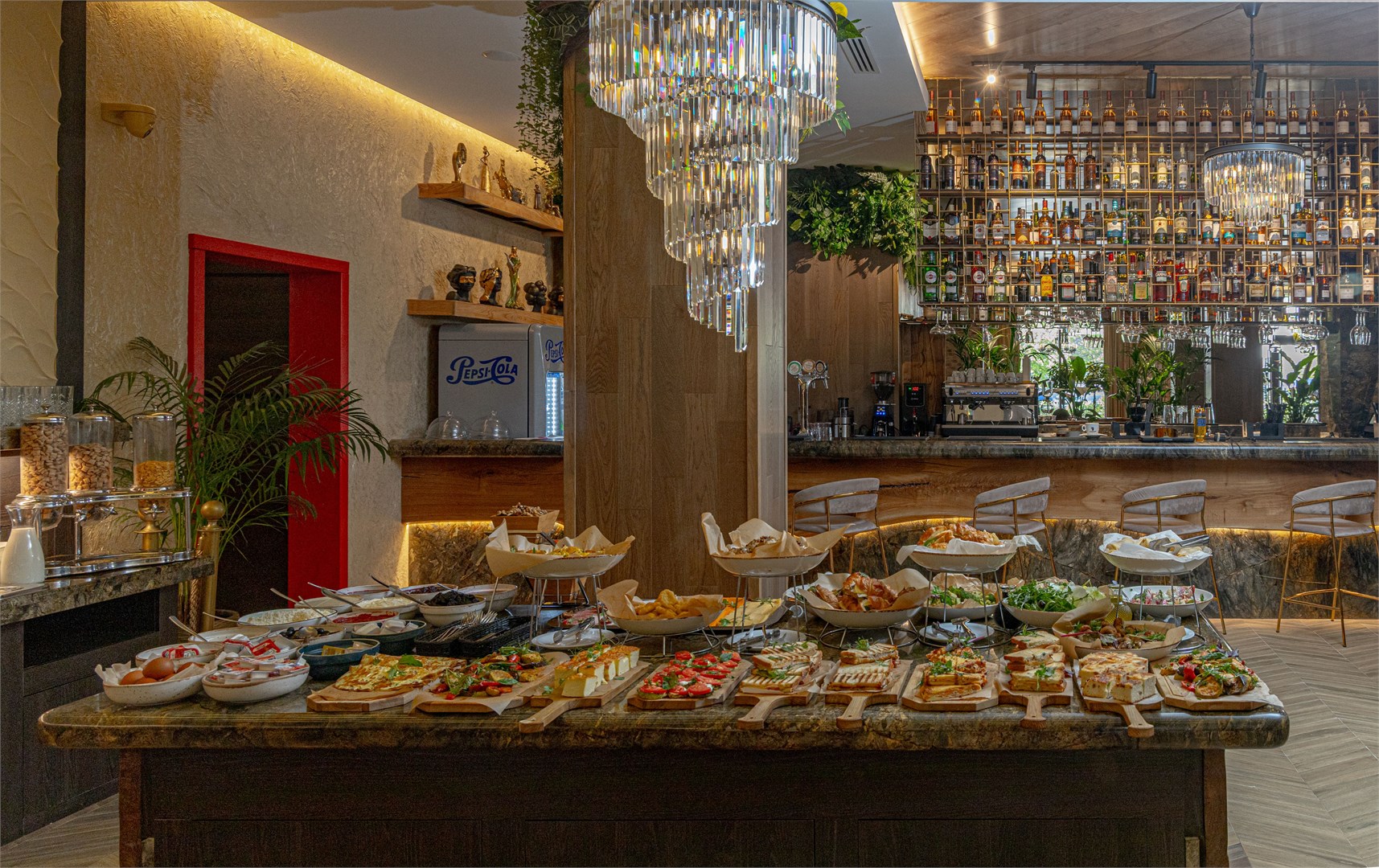 Vertex Spa hotel - photo 5