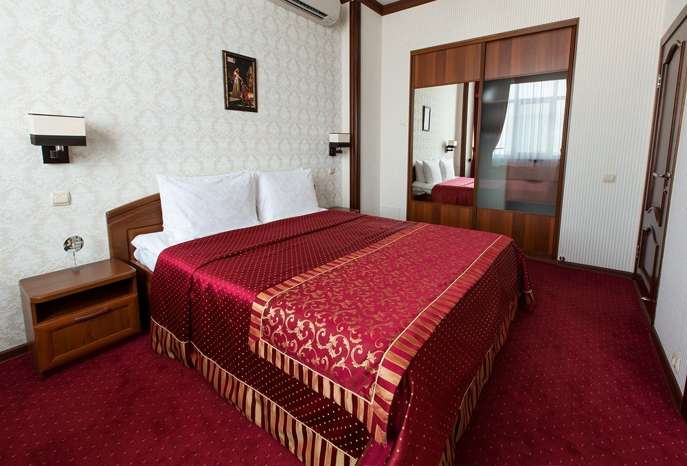 Бизнес-отель "Татарстан" - photo 3