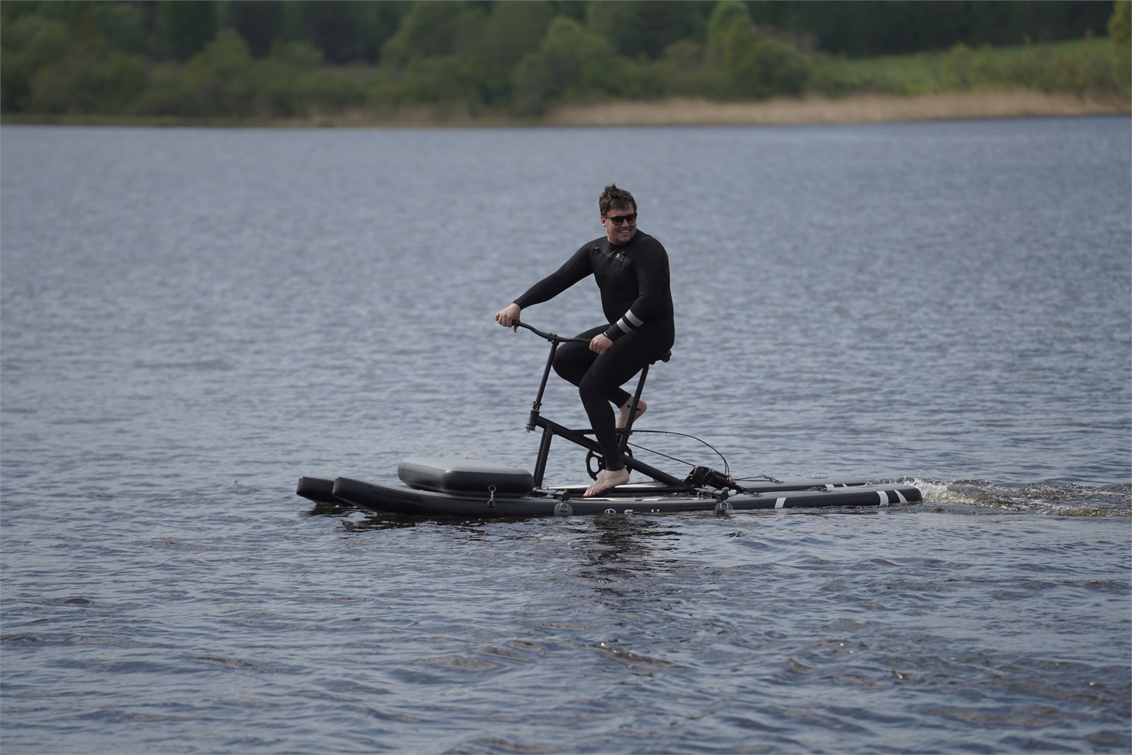 Богатыри - photo 3