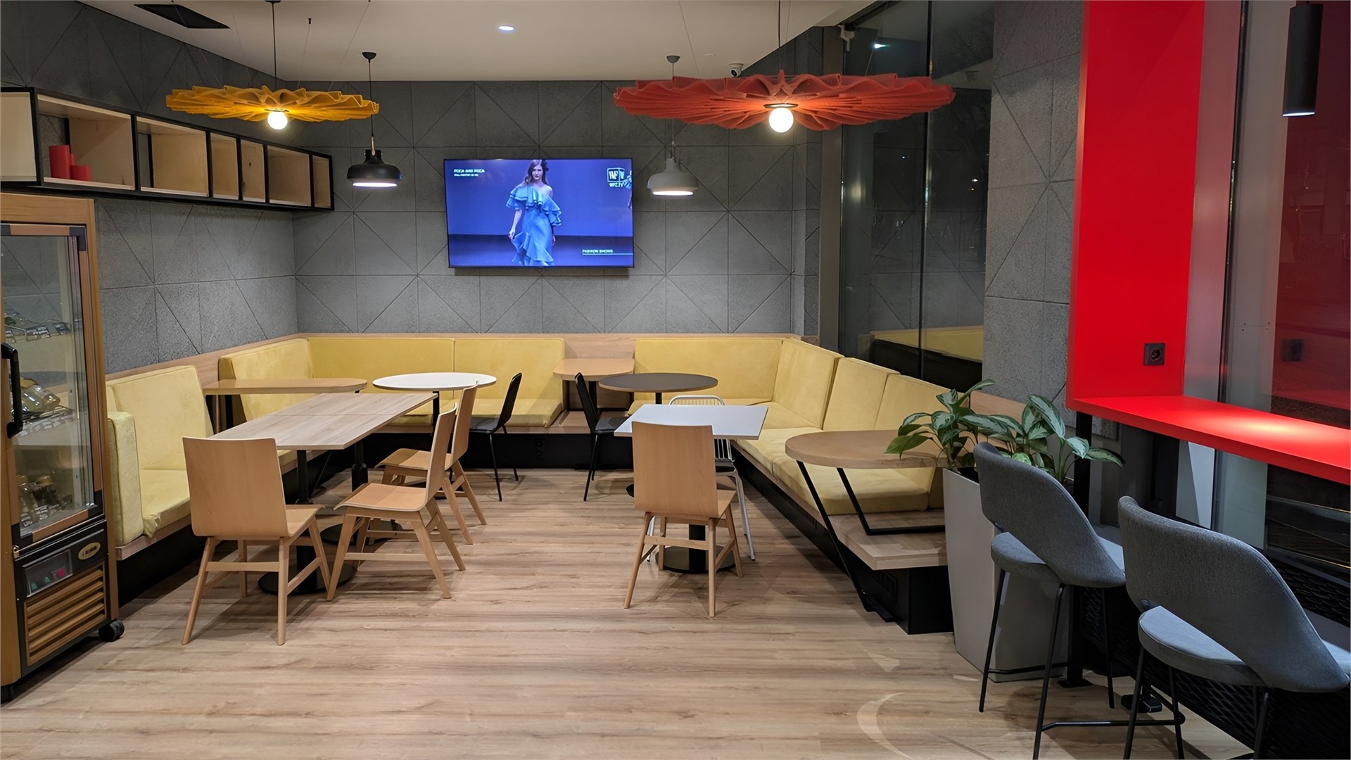 ibis Москва Павелецкая - photo 4