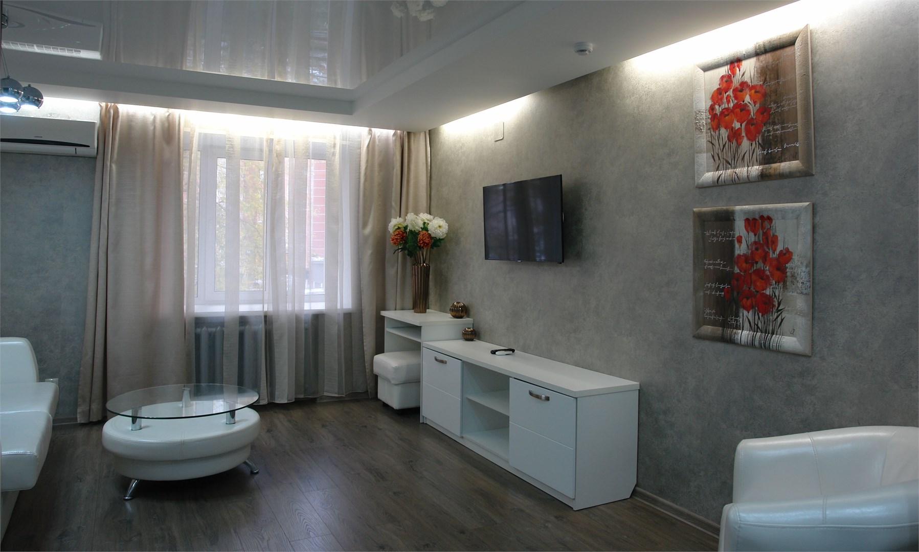 Гостиница Профсоюзная - photo 2