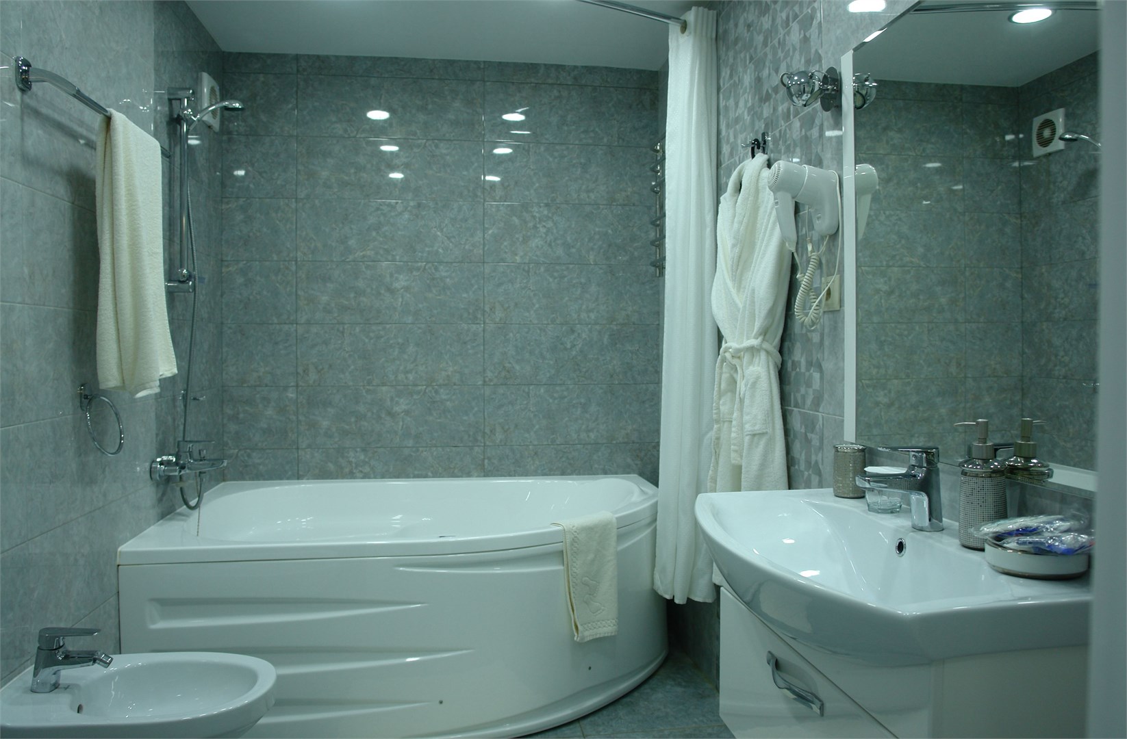 Гостиница Профсоюзная - photo 3