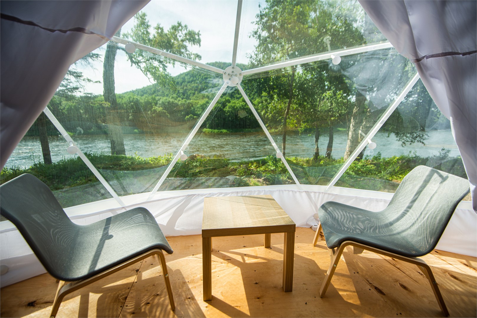 Glamping Park Hotel, Хабаровск - photo 4