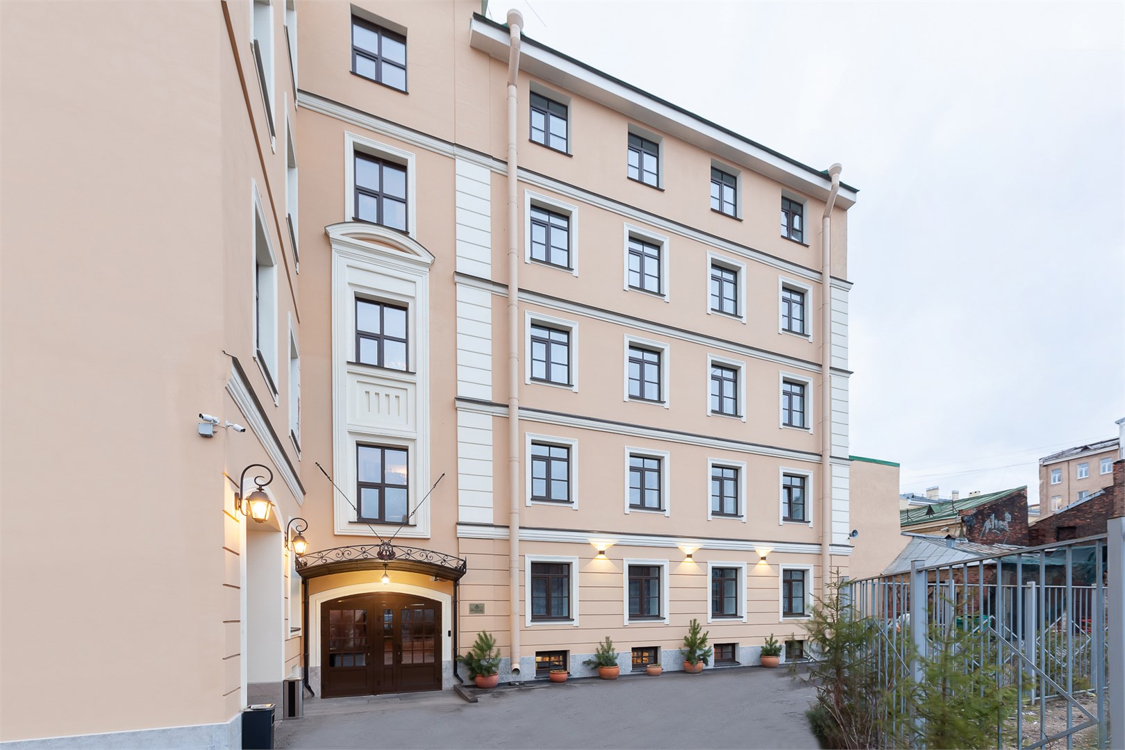 Амарант - photo 3