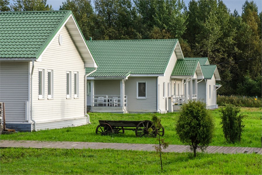 Гостиница «Старая Слобода» - photo 2