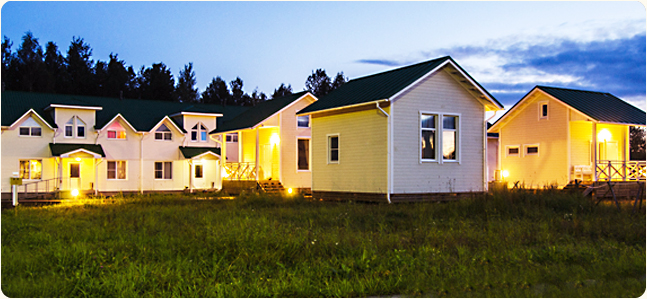 Гостиница «Старая Слобода» - photo 3