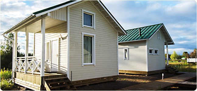 Гостиница «Старая Слобода» - photo 5