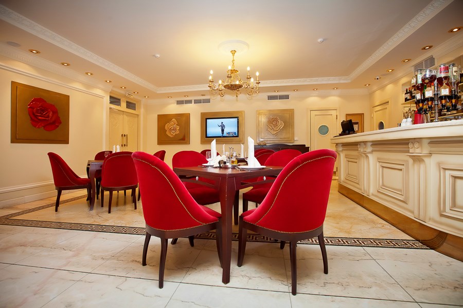 Pontos Plaza Hotel - photo 3