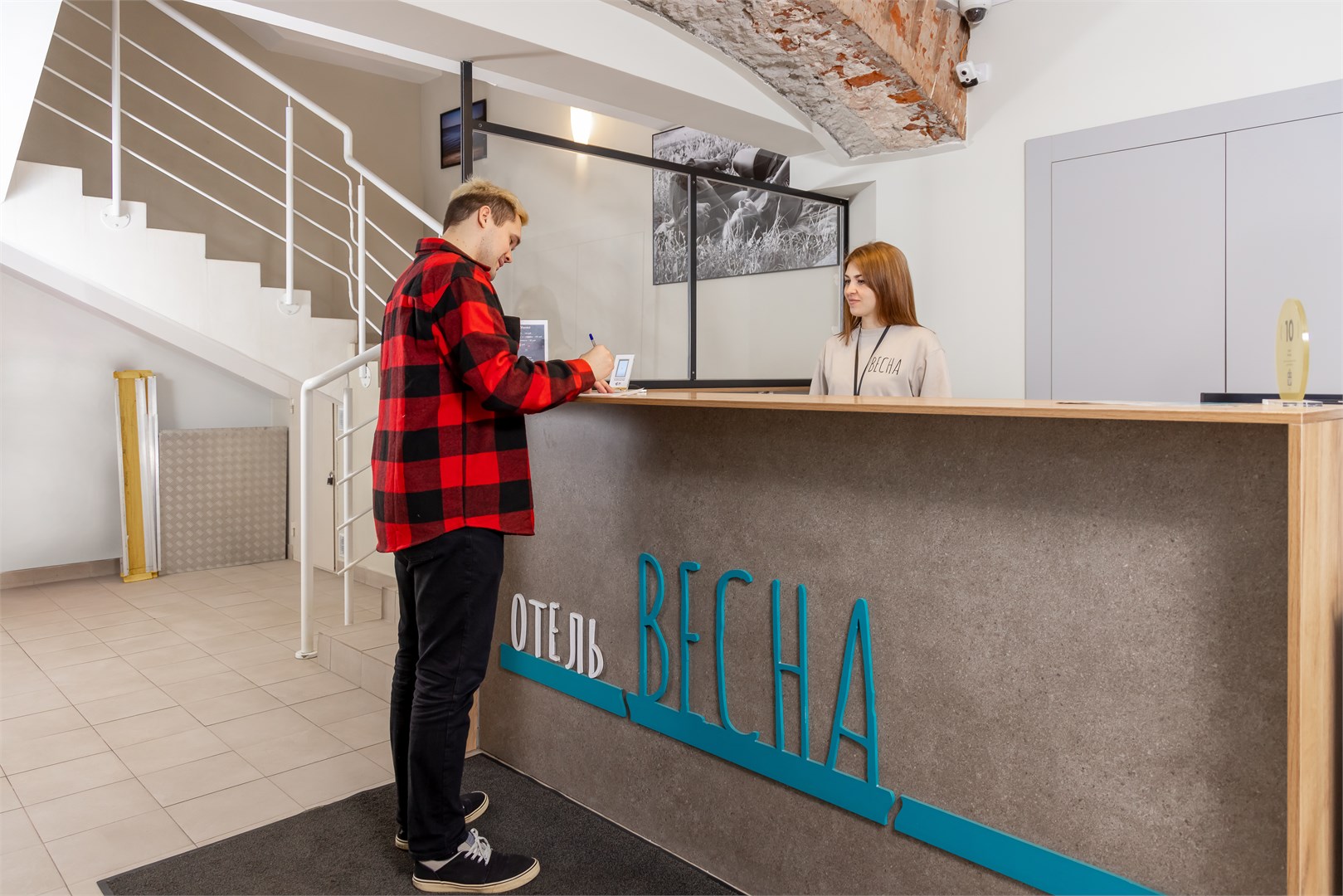Весна - photo 2