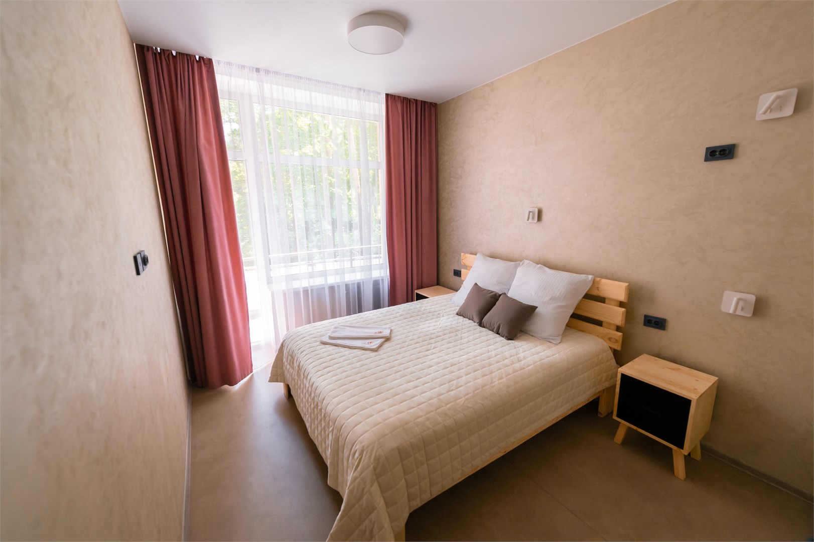 ПроЛес, Пенза