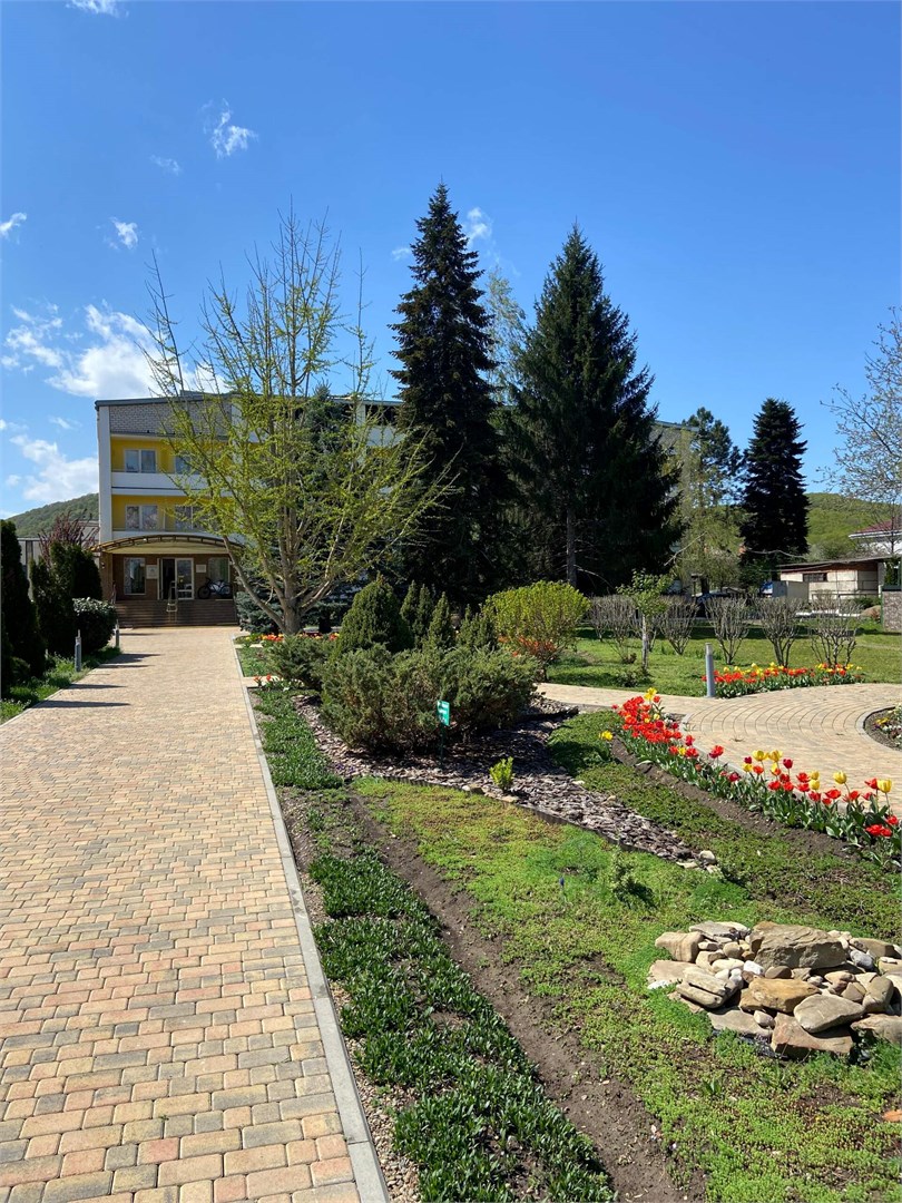 Санаторий "Русь" - photo 2