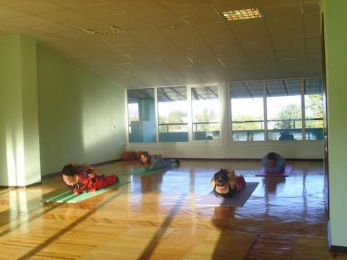 Санаторий "Русь" - photo 3