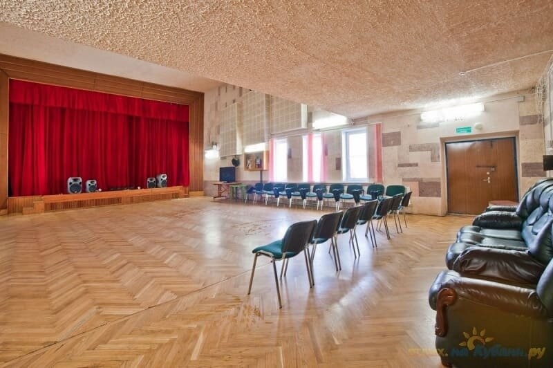 Санаторий "Русь" - photo 4