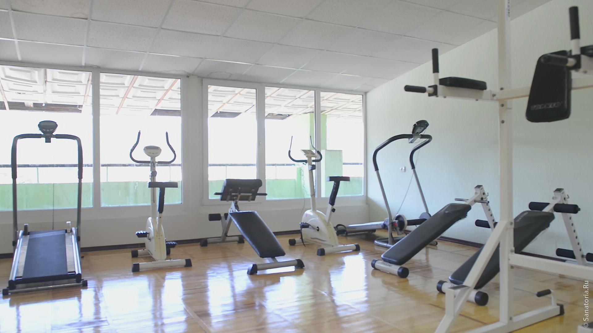 Санаторий "Русь" - photo 5