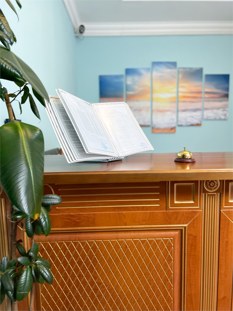 Гостиница "Наутилус" - photo 3