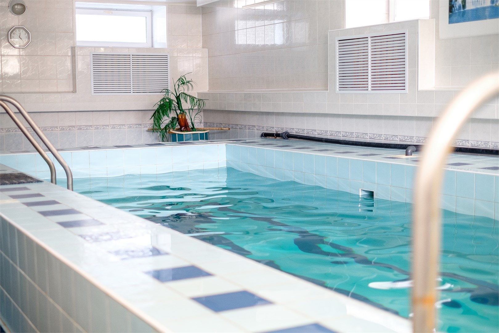 Санаторий "Сосновый бор" - photo 4