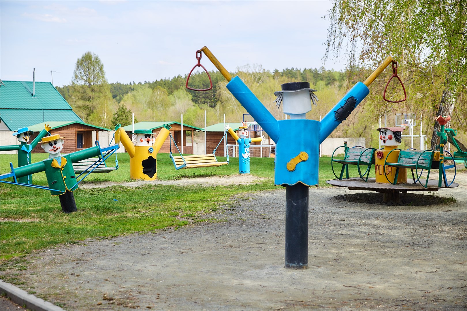 Санаторий "Сосновый бор" - photo 5