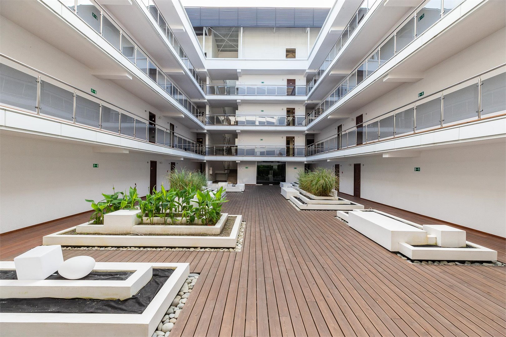 Отель ПОРТОБЕЛЛО СОЧИ - photo 2