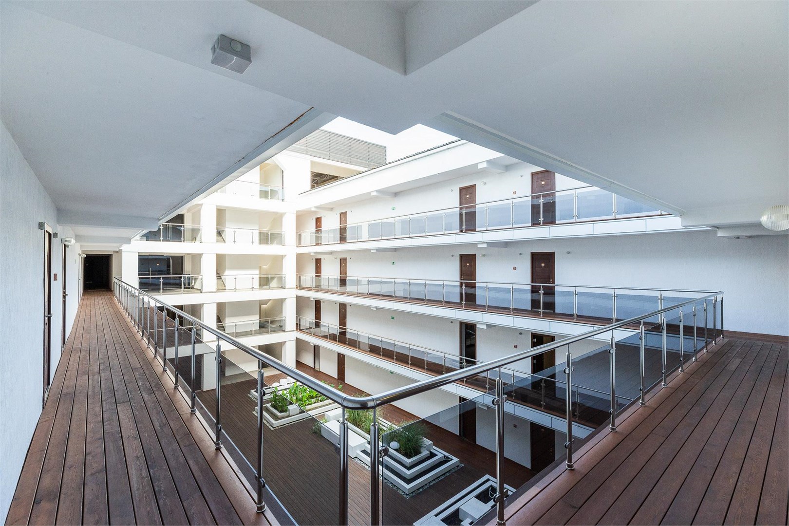 Отель ПОРТОБЕЛЛО СОЧИ - photo 3