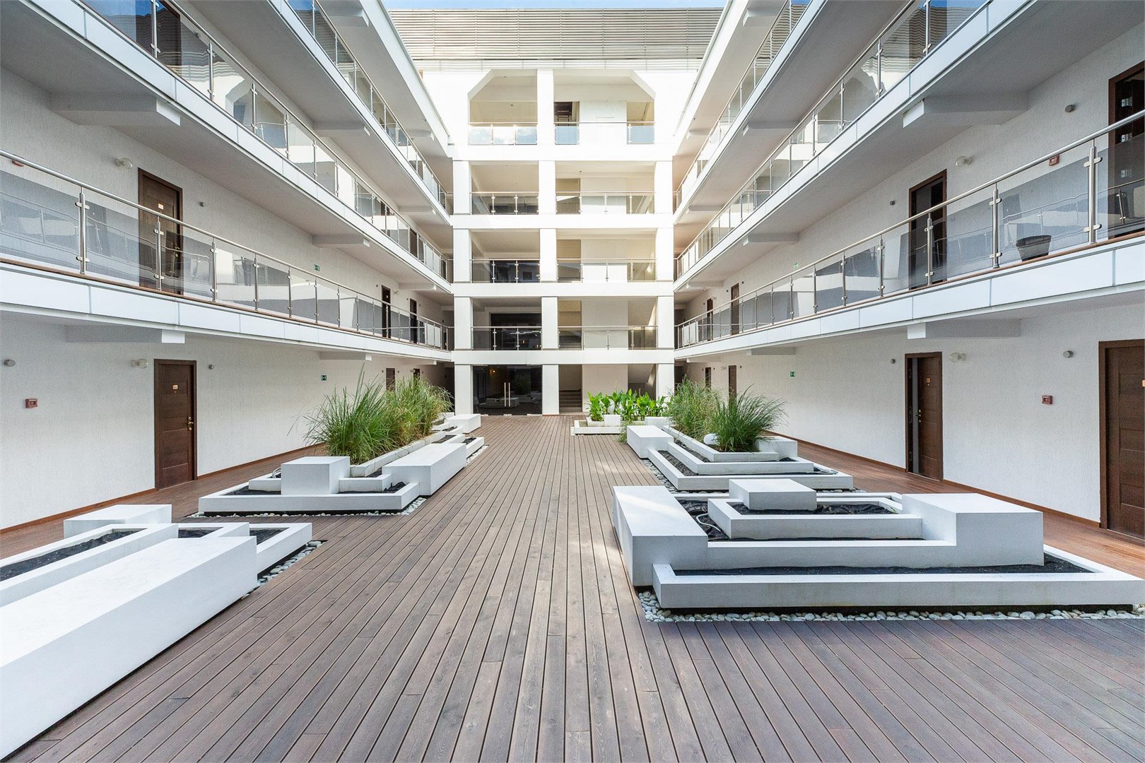 Отель ПОРТОБЕЛЛО СОЧИ - photo 4