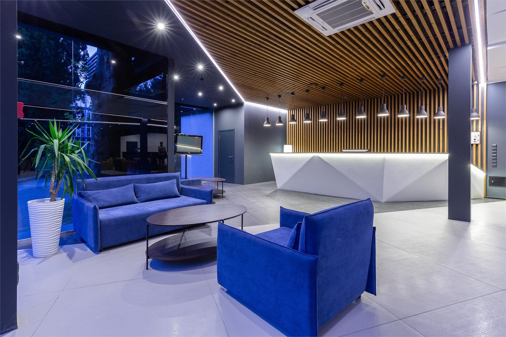 Отель ПОРТОБЕЛЛО СОЧИ - photo 5